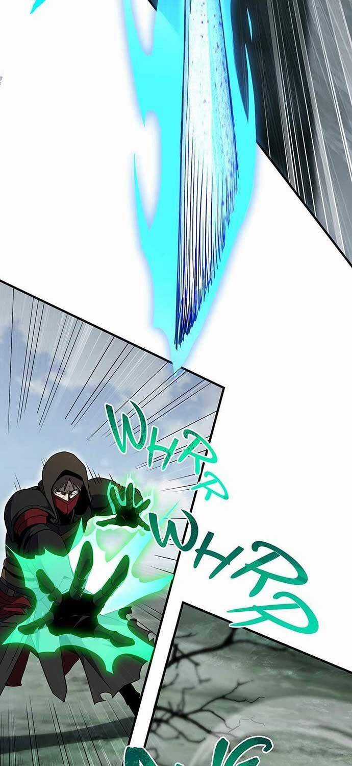 Ánh Sáng Cuối Con Đường Chương 200 trang 73