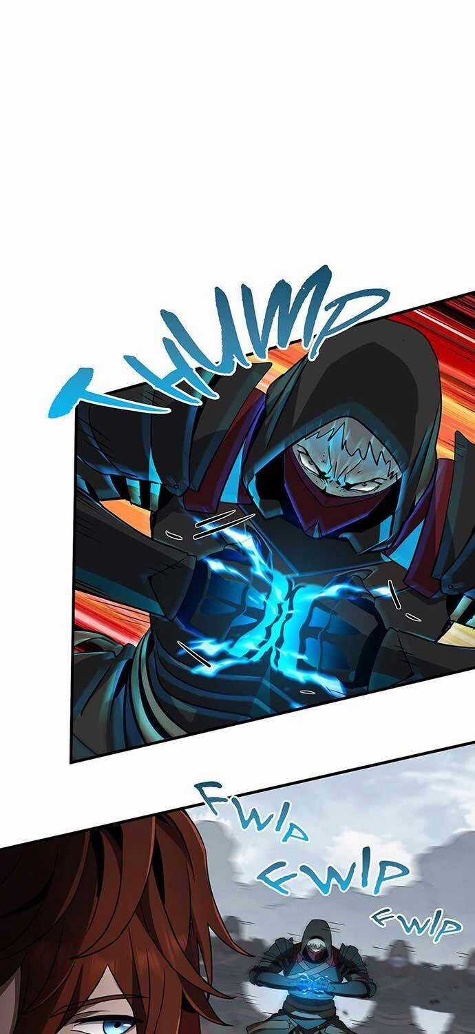 Ánh Sáng Cuối Con Đường Chương 200 trang 75