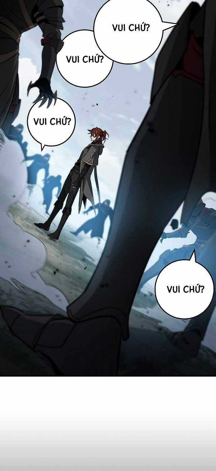 Ánh Sáng Cuối Con Đường Chương 200 trang 77