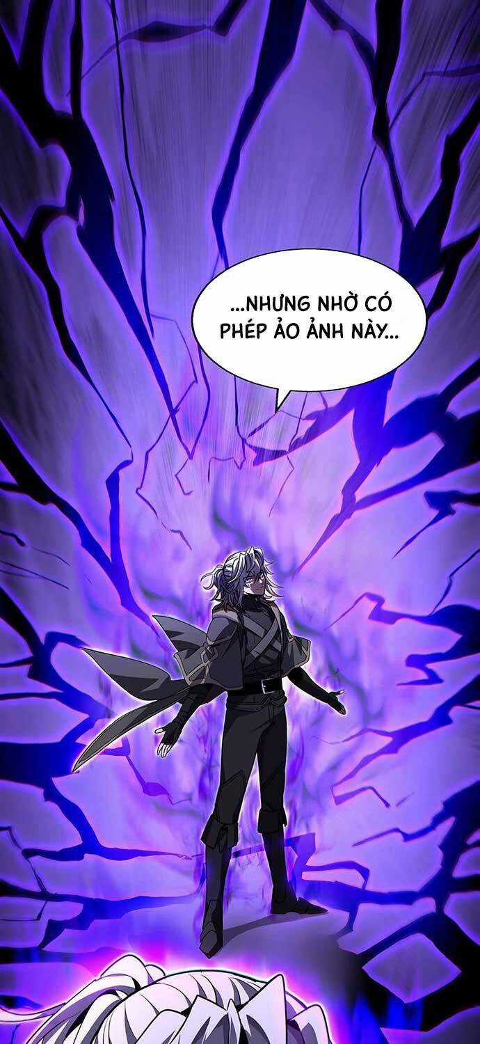 Ánh Sáng Cuối Con Đường Chương 200 trang 79