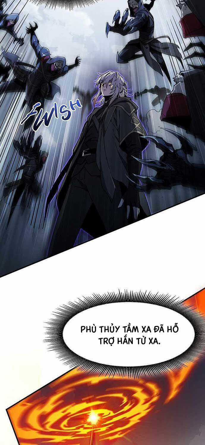 Ánh Sáng Cuối Con Đường Chương 200 trang 84