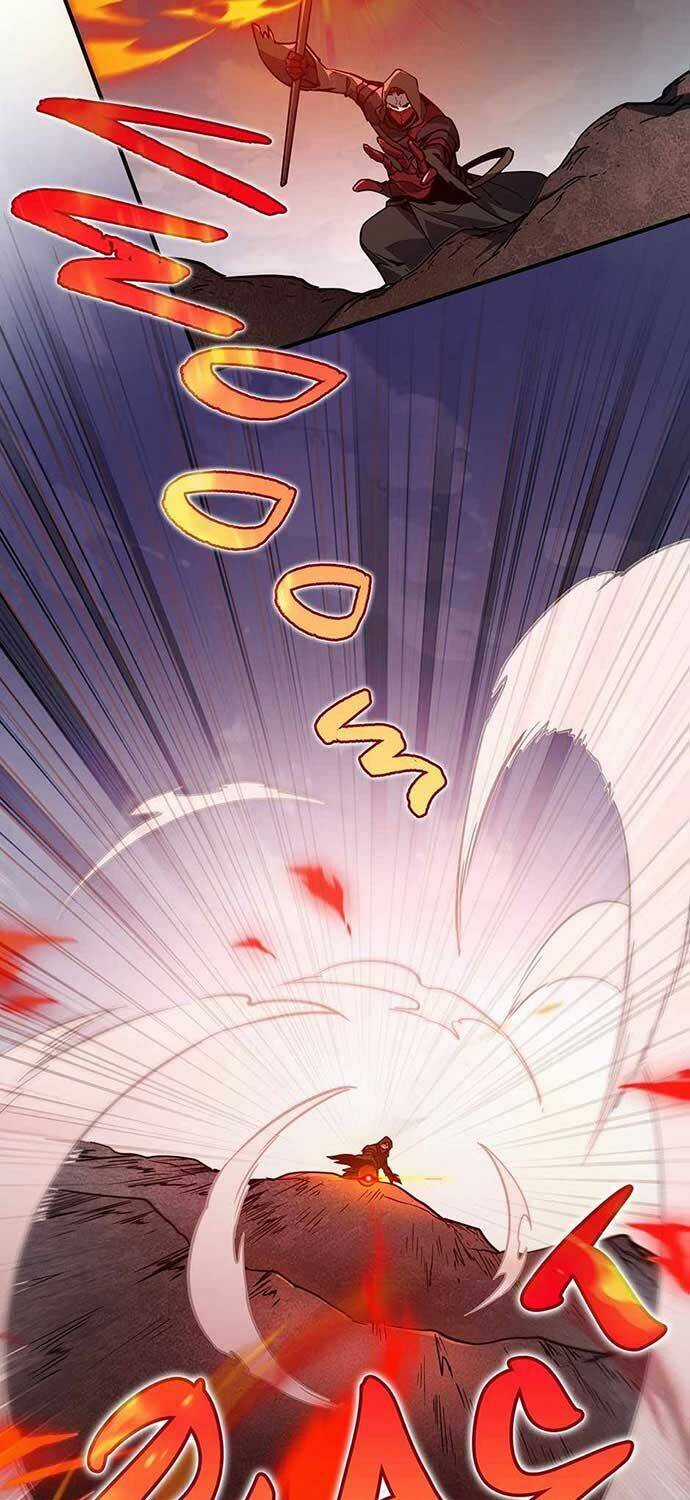 Ánh Sáng Cuối Con Đường Chương 200 trang 85