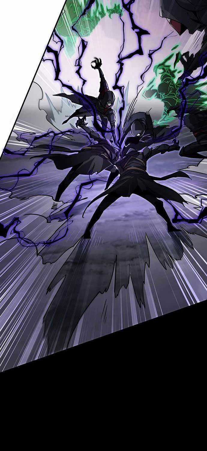 Ánh Sáng Cuối Con Đường Chương 200 trang 87