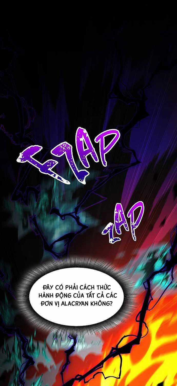 Ánh Sáng Cuối Con Đường Chương 200 trang 89