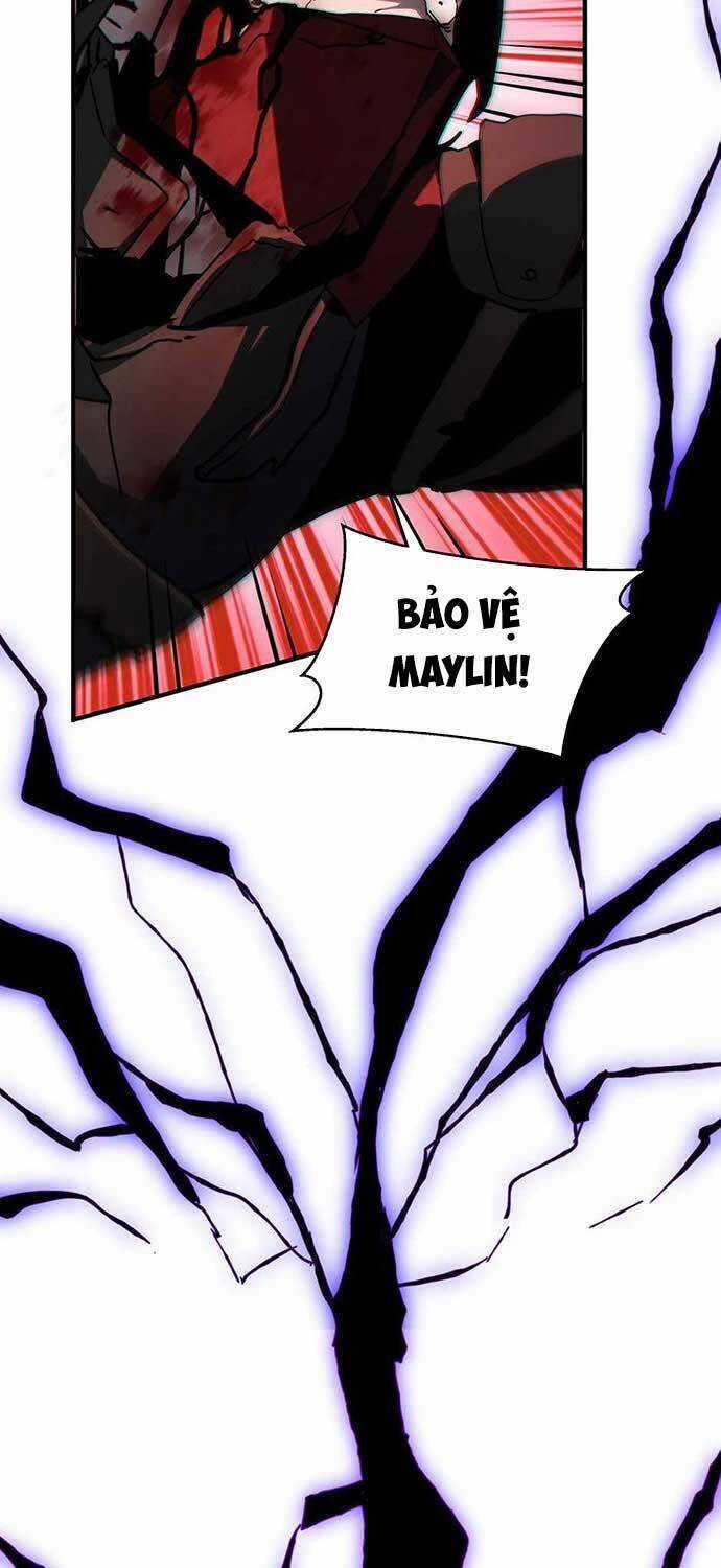 Ánh Sáng Cuối Con Đường Chương 200 trang 99