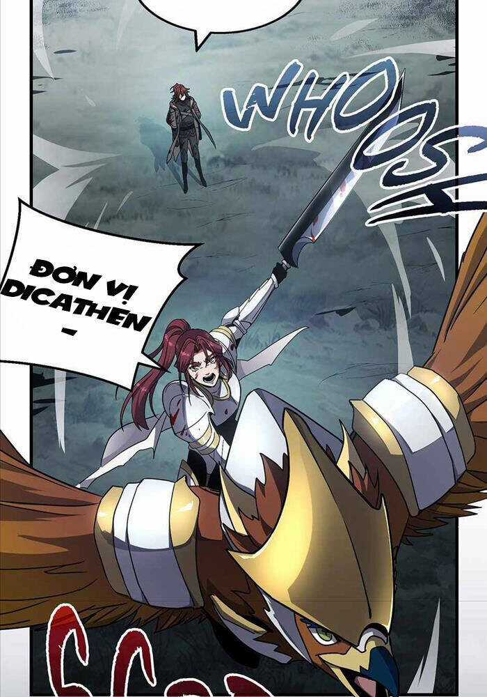 Ánh Sáng Cuối Con Đường Chương 201 trang 101