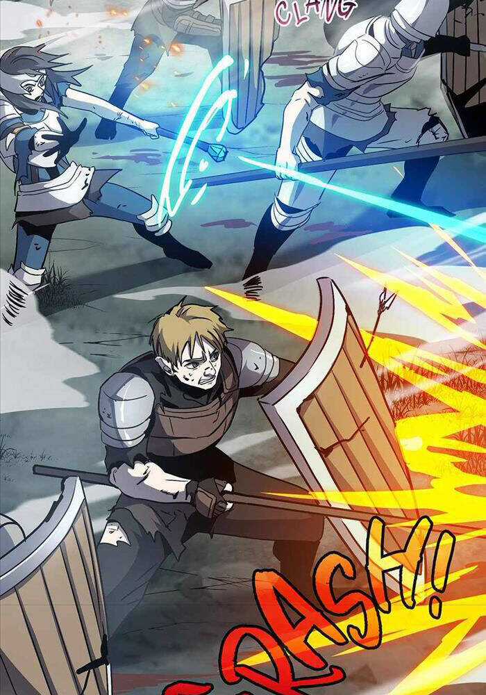 Ánh Sáng Cuối Con Đường Chương 201 trang 105