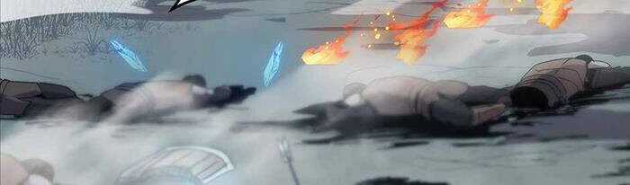 Ánh Sáng Cuối Con Đường Chương 201 trang 107