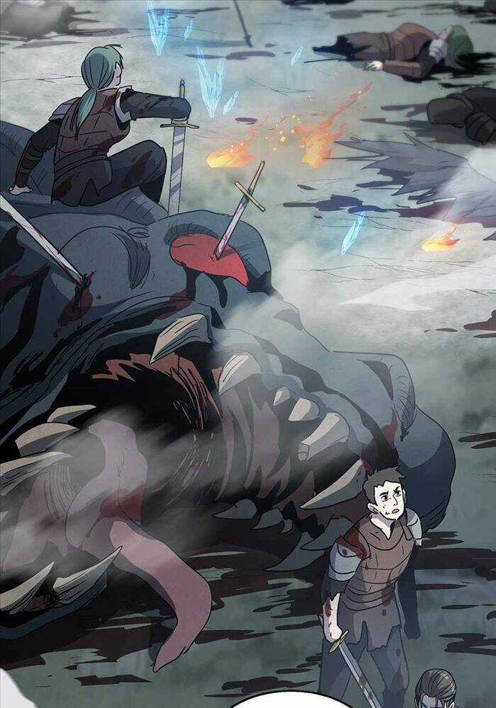 Ánh Sáng Cuối Con Đường Chương 201 trang 108