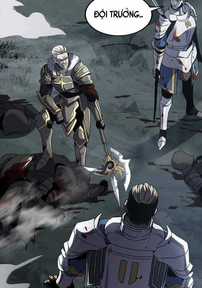 Ánh Sáng Cuối Con Đường Chương 201 trang 109