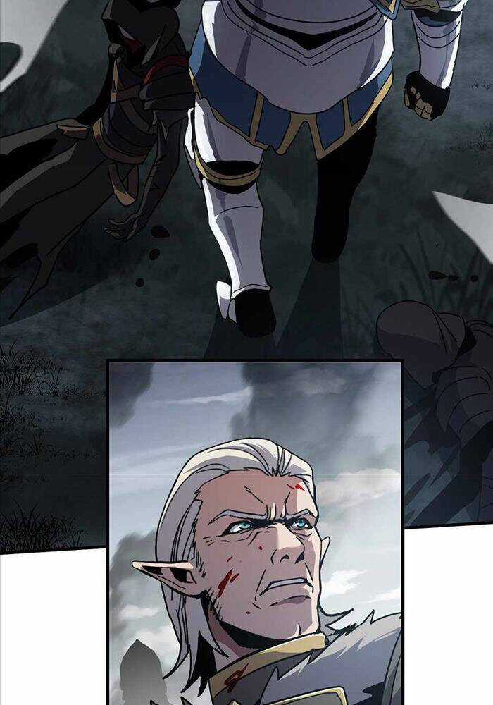 Ánh Sáng Cuối Con Đường Chương 201 trang 110