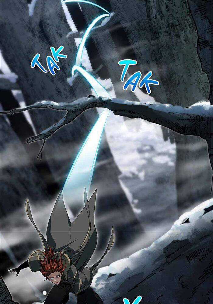 Ánh Sáng Cuối Con Đường Chương 201 trang 118