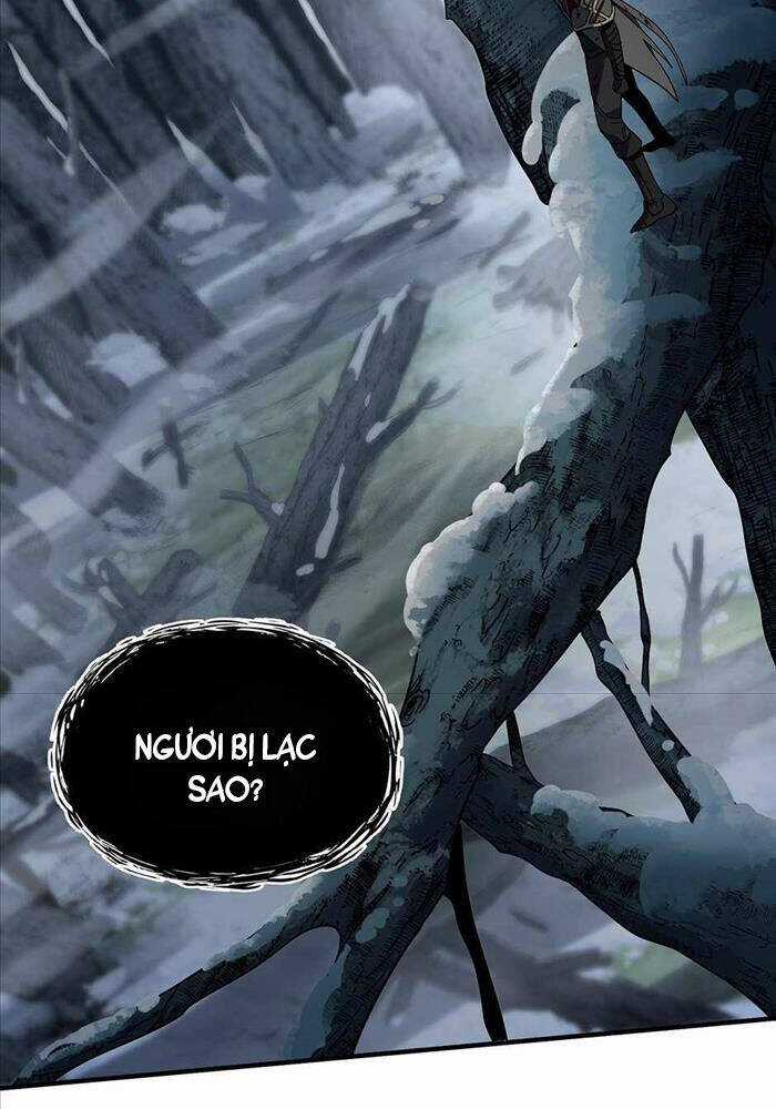 Ánh Sáng Cuối Con Đường Chương 201 trang 125