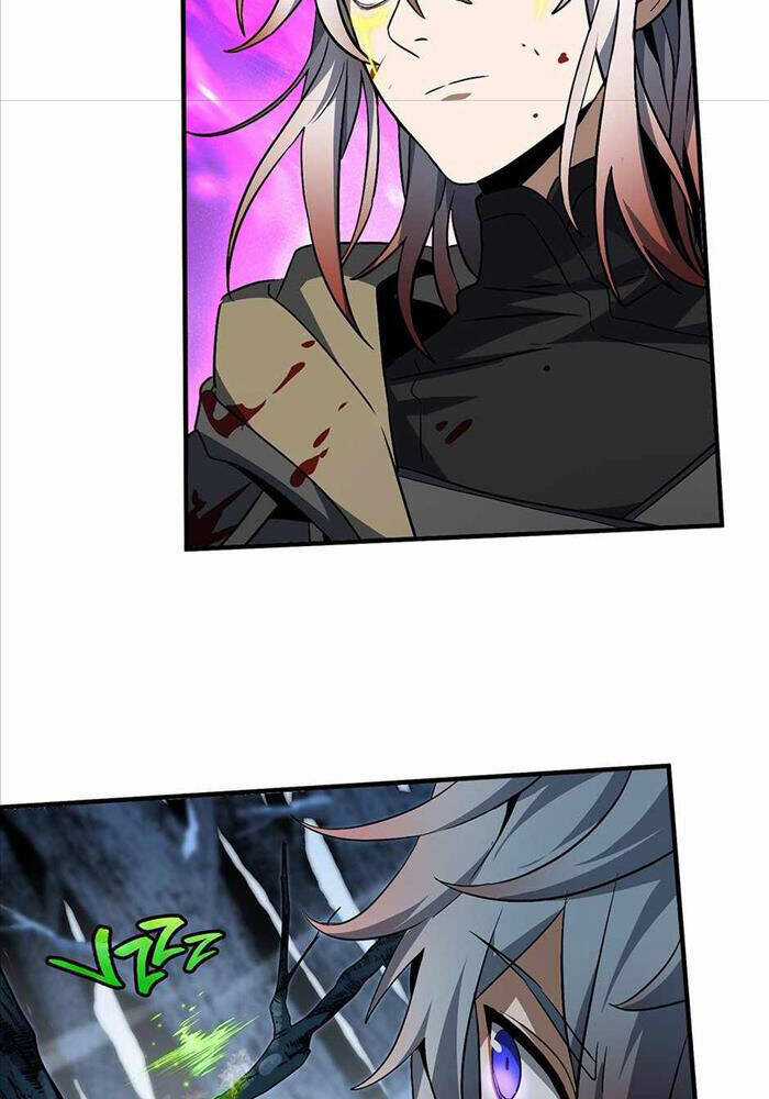 Ánh Sáng Cuối Con Đường Chương 201 trang 127