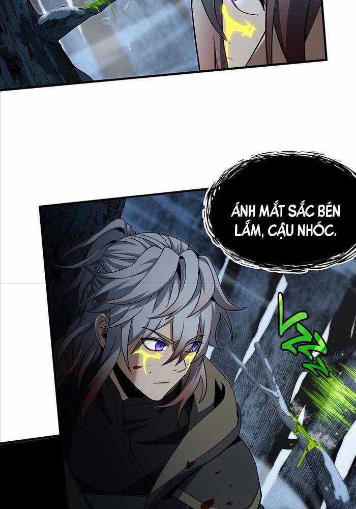 Ánh Sáng Cuối Con Đường Chương 201 trang 128