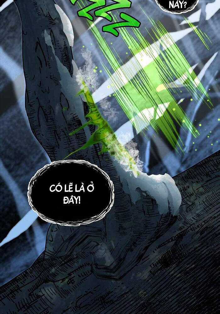 Ánh Sáng Cuối Con Đường Chương 201 trang 132