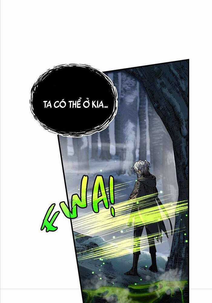 Ánh Sáng Cuối Con Đường Chương 201 trang 134