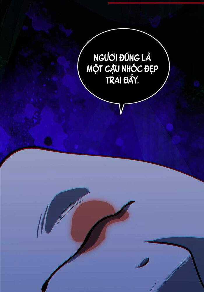 Ánh Sáng Cuối Con Đường Chương 201 trang 140