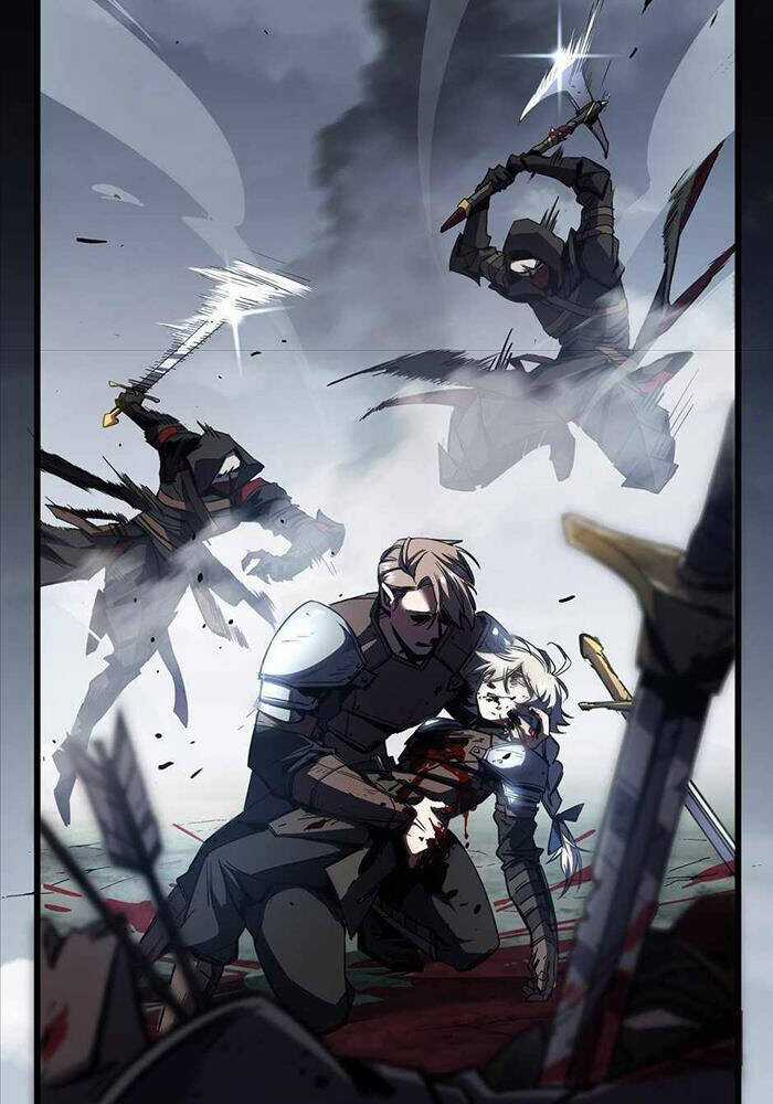 Ánh Sáng Cuối Con Đường Chương 201 trang 16