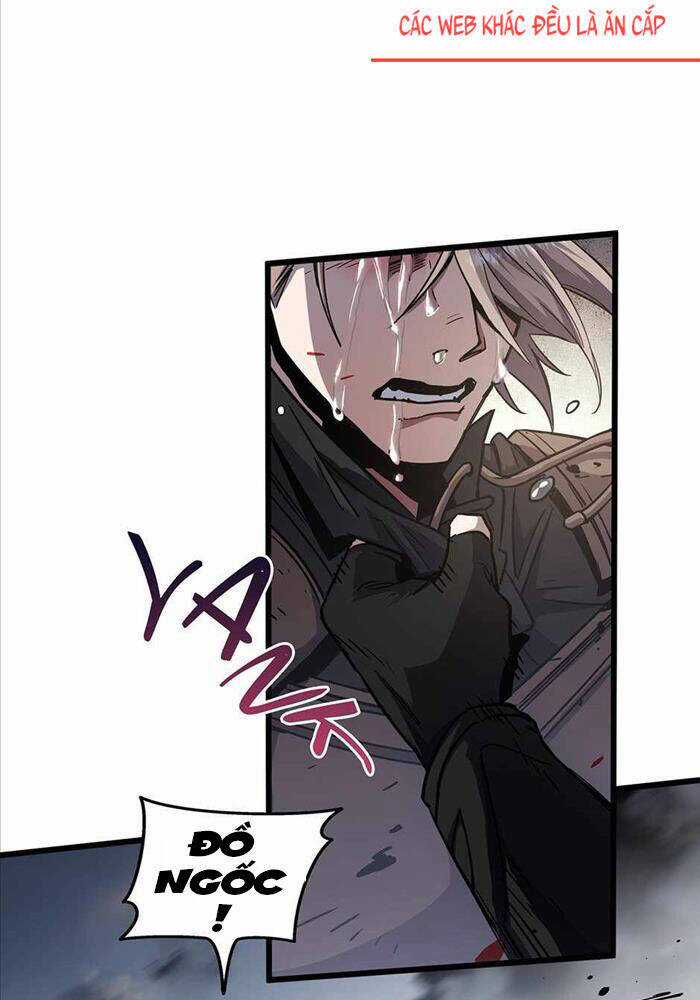 Ánh Sáng Cuối Con Đường Chương 201 trang 19