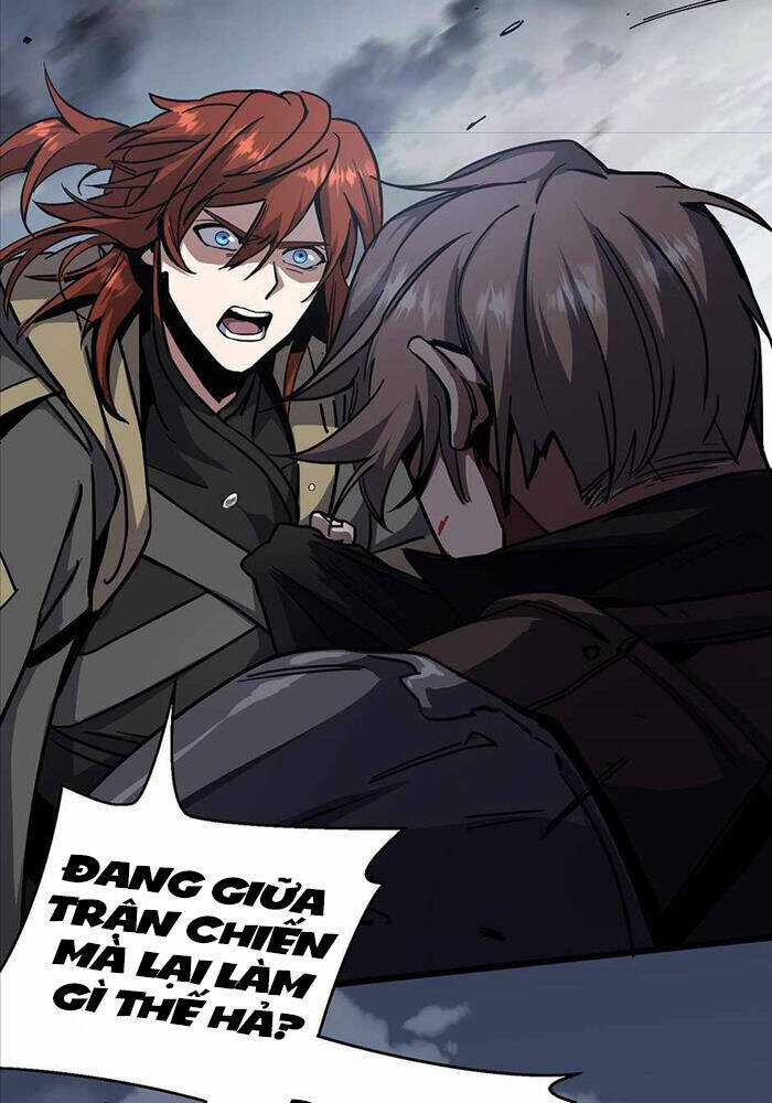 Ánh Sáng Cuối Con Đường Chương 201 trang 20