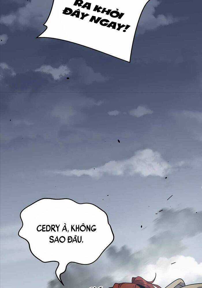 Ánh Sáng Cuối Con Đường Chương 201 trang 21