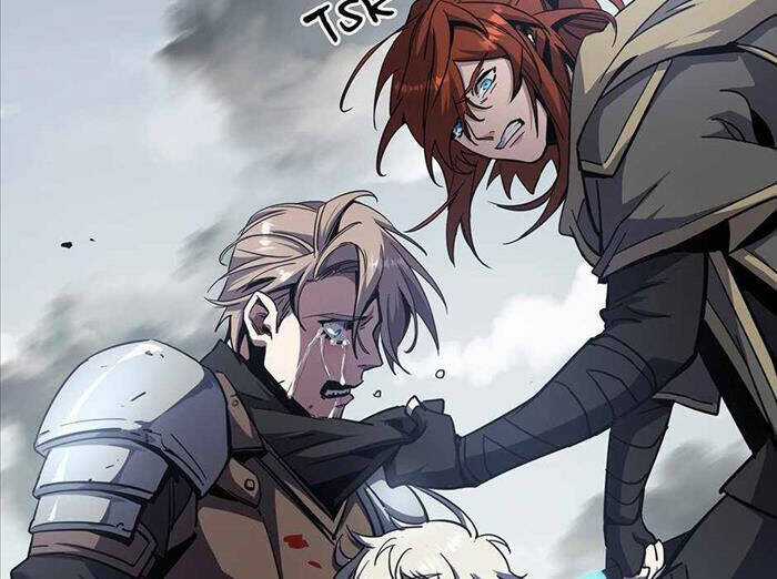 Ánh Sáng Cuối Con Đường Chương 201 trang 22