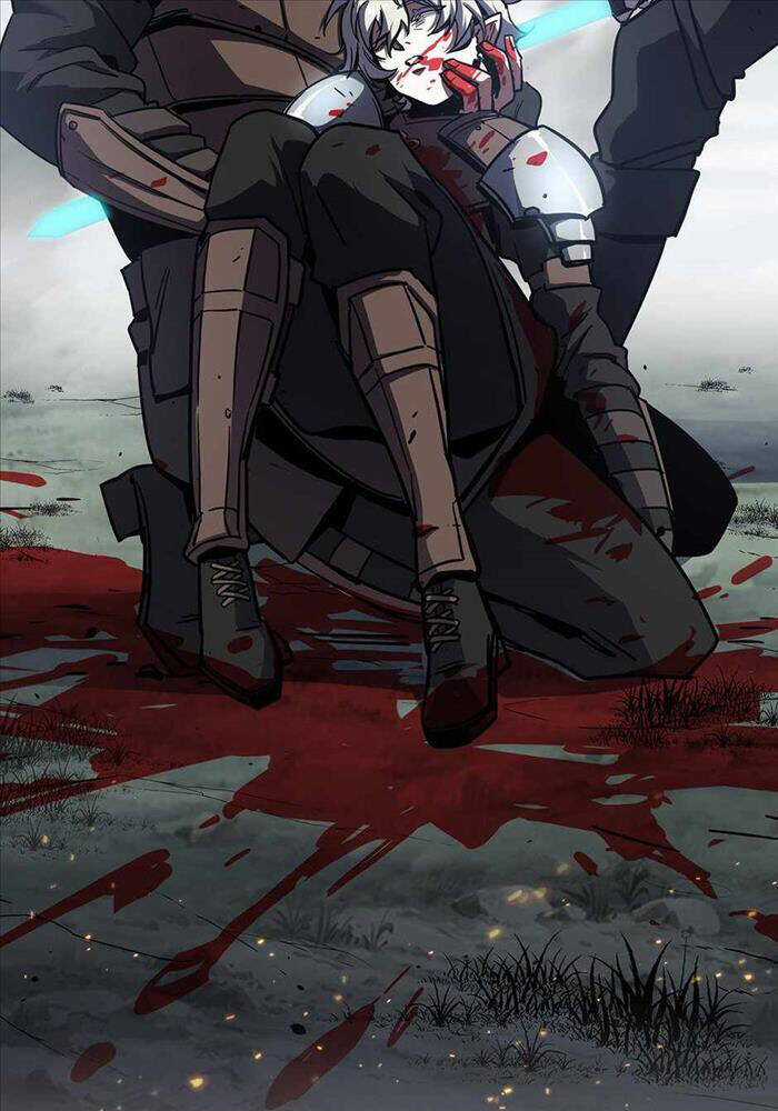 Ánh Sáng Cuối Con Đường Chương 201 trang 23