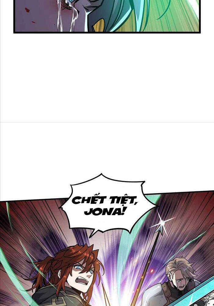 Ánh Sáng Cuối Con Đường Chương 201 trang 25