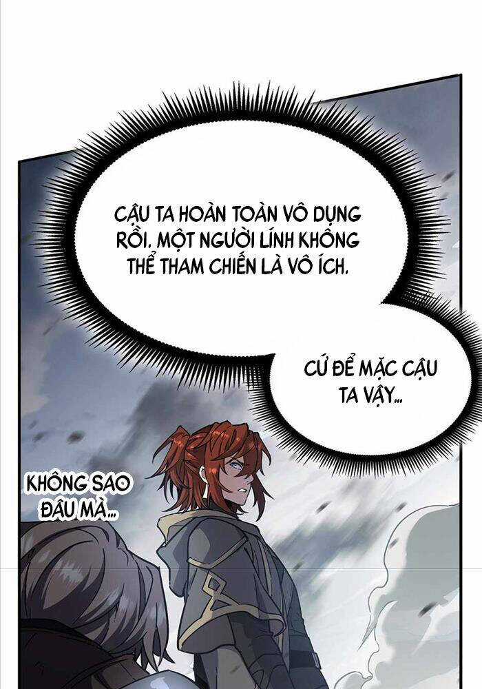 Ánh Sáng Cuối Con Đường Chương 201 trang 27