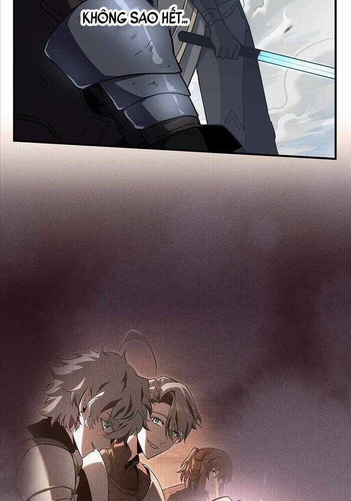 Ánh Sáng Cuối Con Đường Chương 201 trang 28