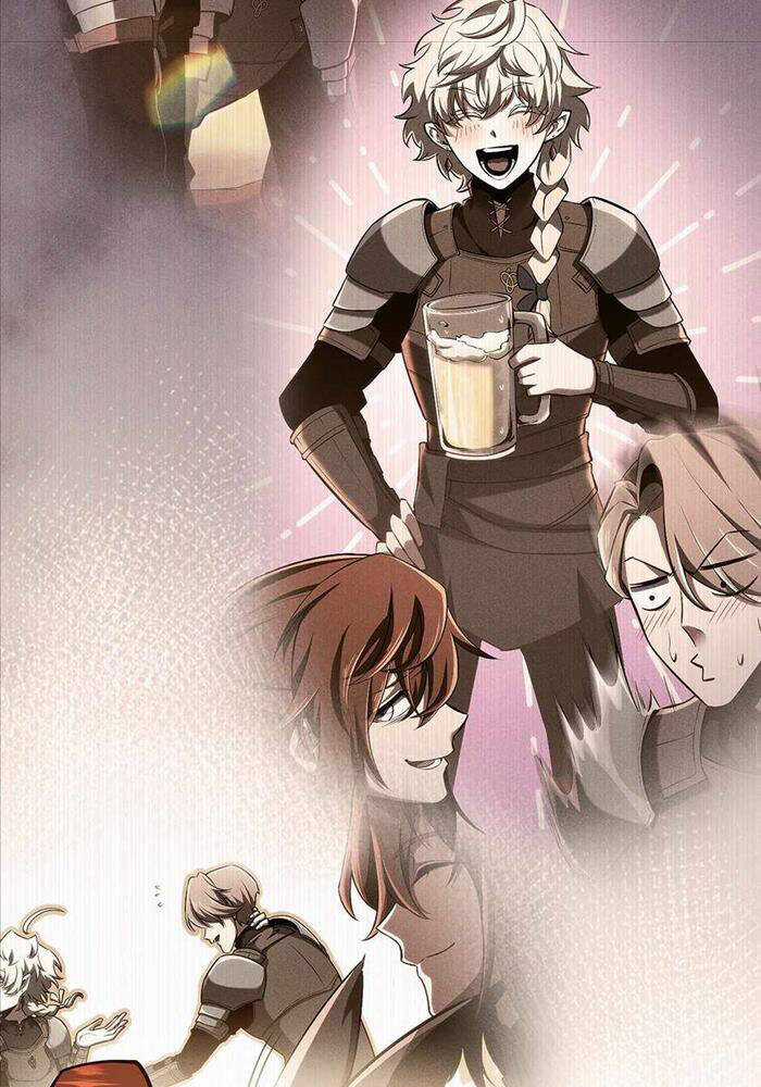 Ánh Sáng Cuối Con Đường Chương 201 trang 29