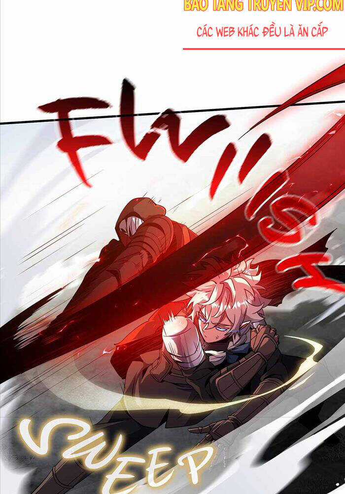 Ánh Sáng Cuối Con Đường Chương 201 trang 3