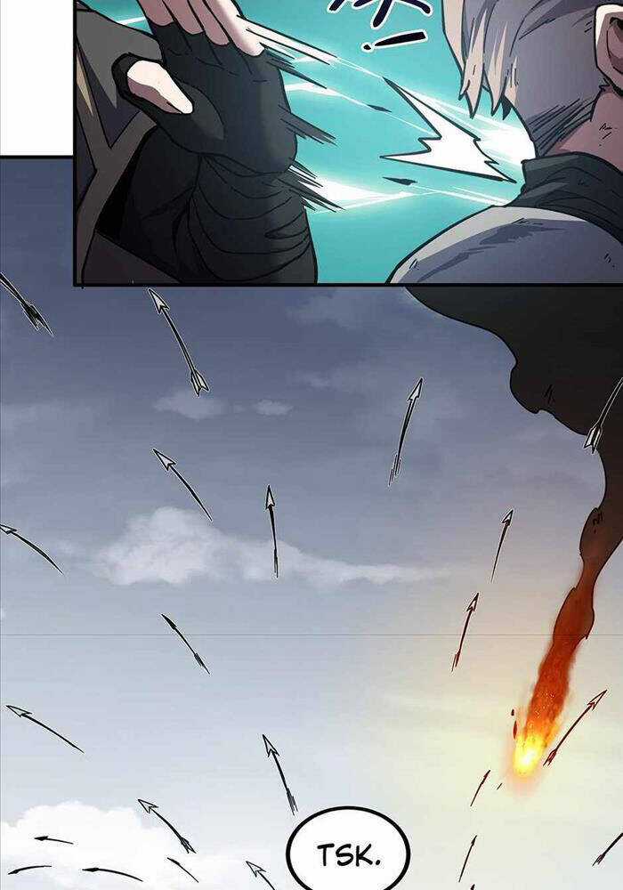 Ánh Sáng Cuối Con Đường Chương 201 trang 32