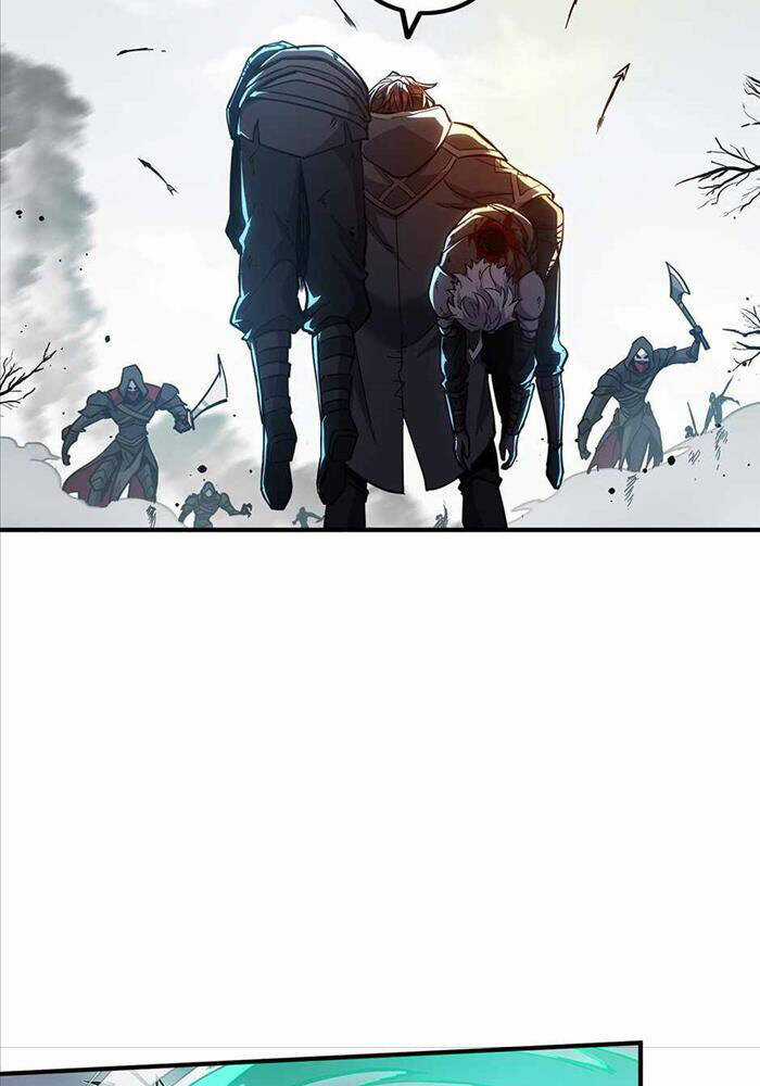 Ánh Sáng Cuối Con Đường Chương 201 trang 33