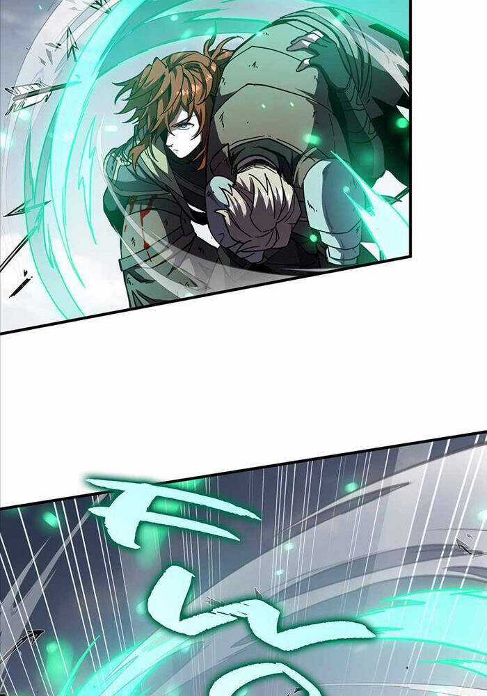 Ánh Sáng Cuối Con Đường Chương 201 trang 34