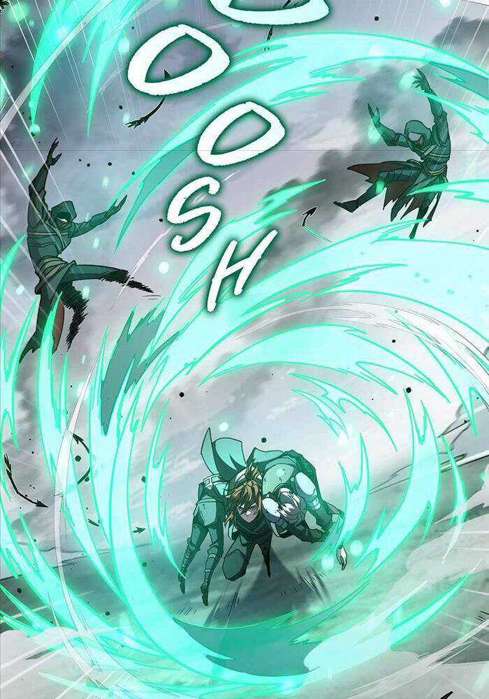 Ánh Sáng Cuối Con Đường Chương 201 trang 35