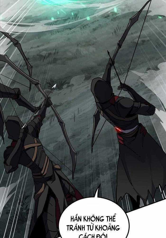 Ánh Sáng Cuối Con Đường Chương 201 trang 36