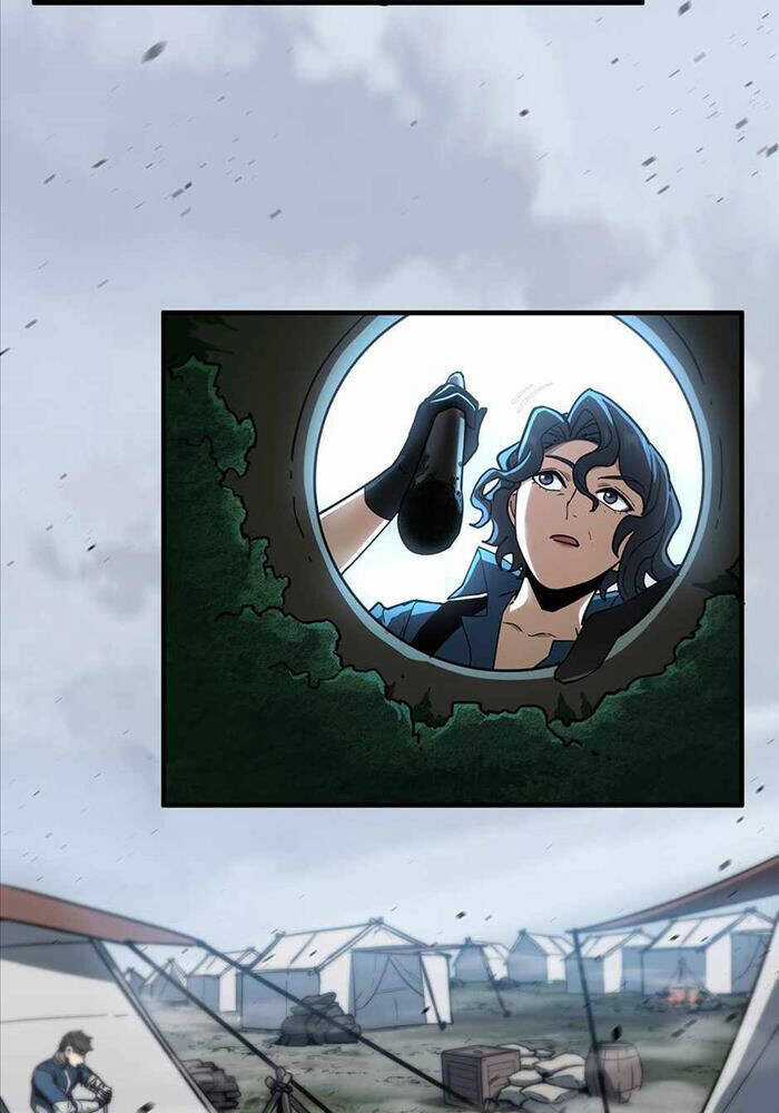 Ánh Sáng Cuối Con Đường Chương 201 trang 46