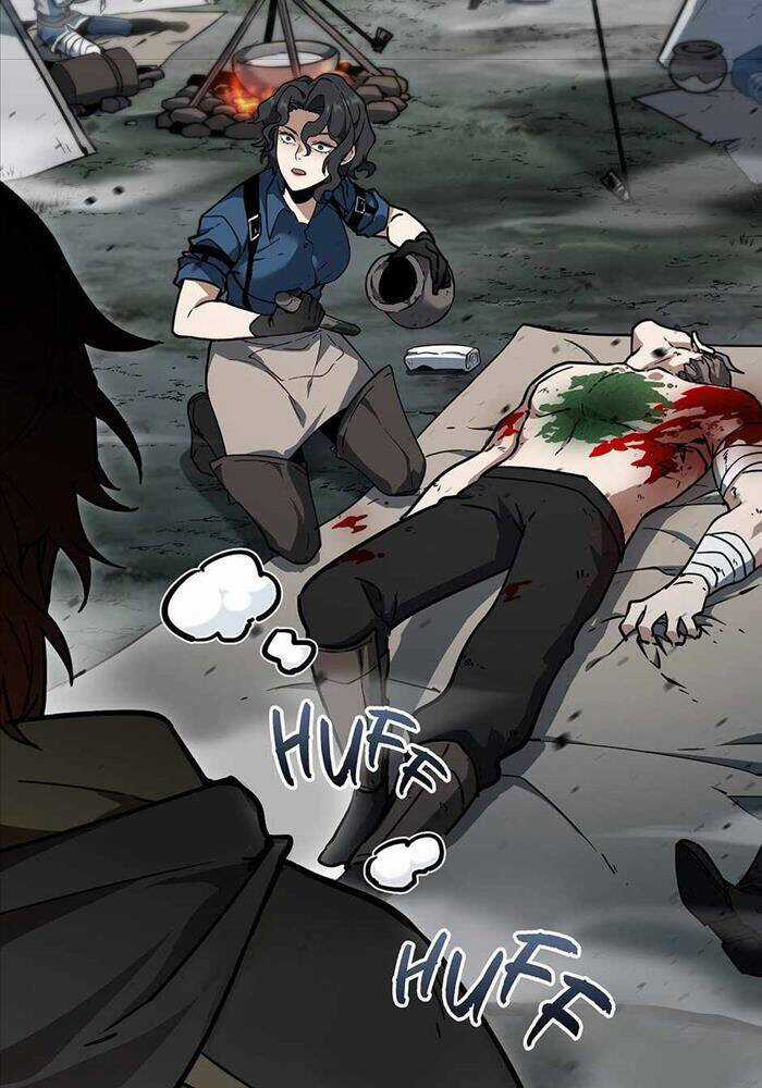 Ánh Sáng Cuối Con Đường Chương 201 trang 47