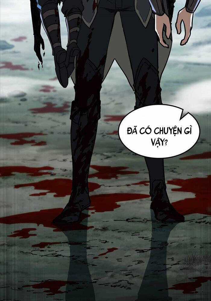 Ánh Sáng Cuối Con Đường Chương 201 trang 50