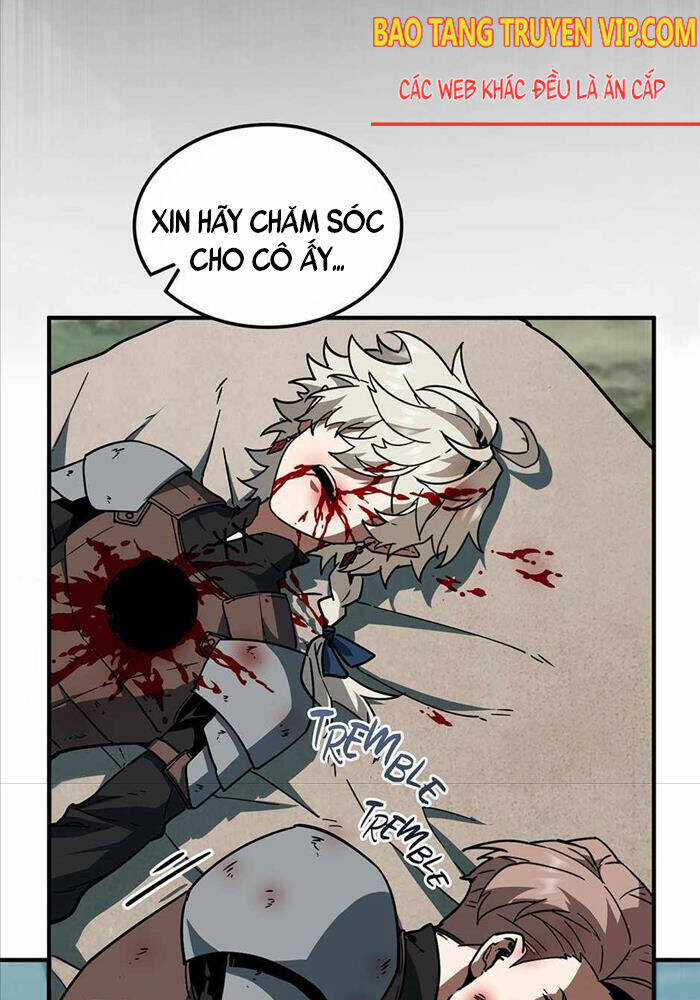 Ánh Sáng Cuối Con Đường Chương 201 trang 52