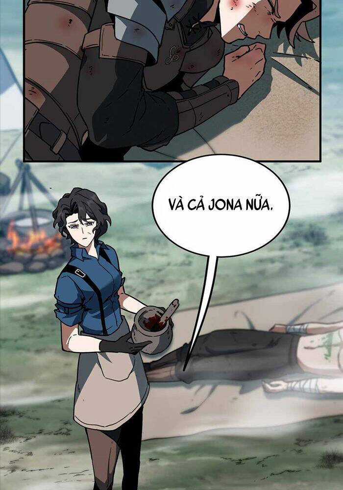 Ánh Sáng Cuối Con Đường Chương 201 trang 53