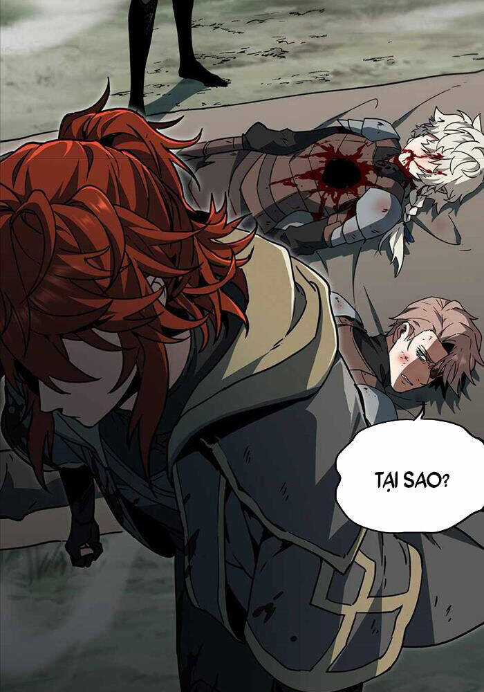 Ánh Sáng Cuối Con Đường Chương 201 trang 54