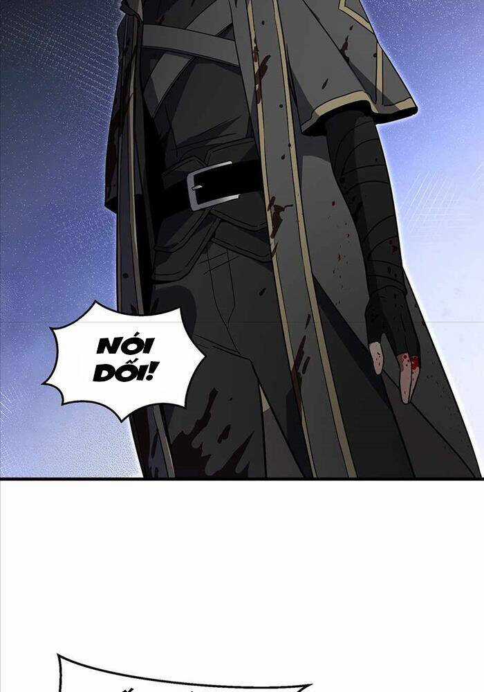 Ánh Sáng Cuối Con Đường Chương 201 trang 59