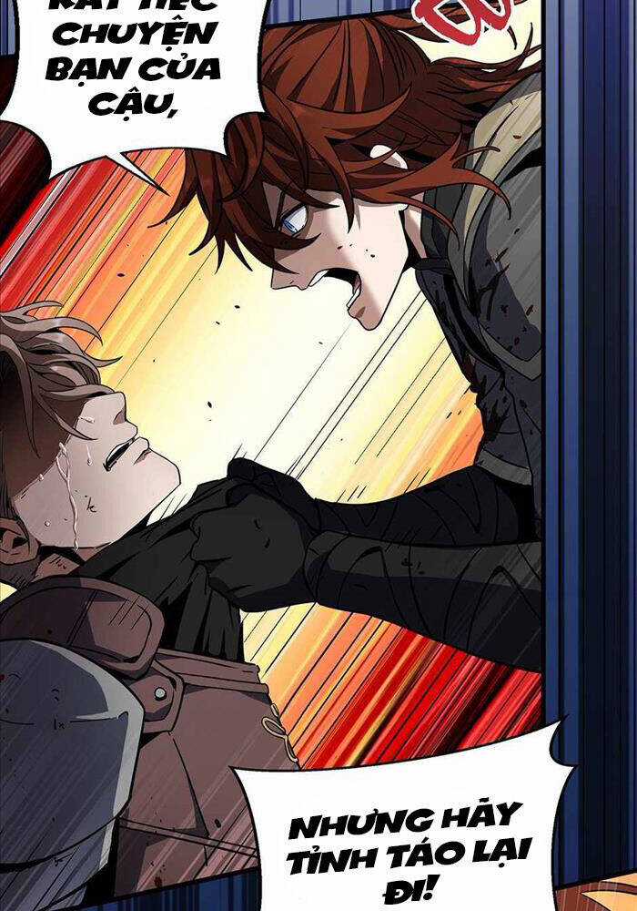 Ánh Sáng Cuối Con Đường Chương 201 trang 68