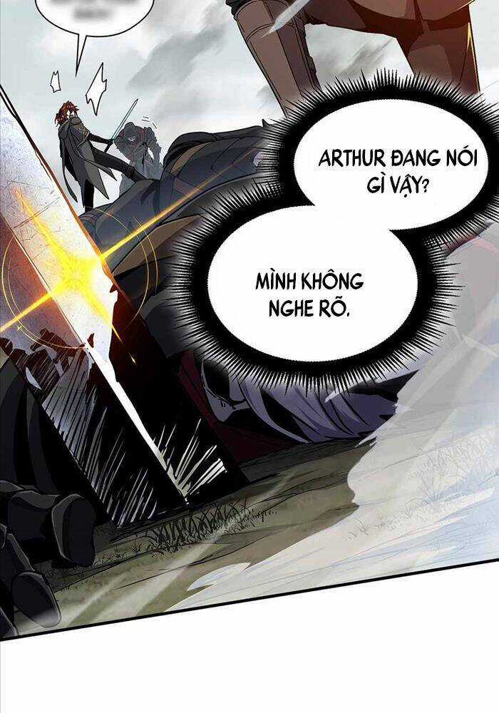 Ánh Sáng Cuối Con Đường Chương 201 trang 7