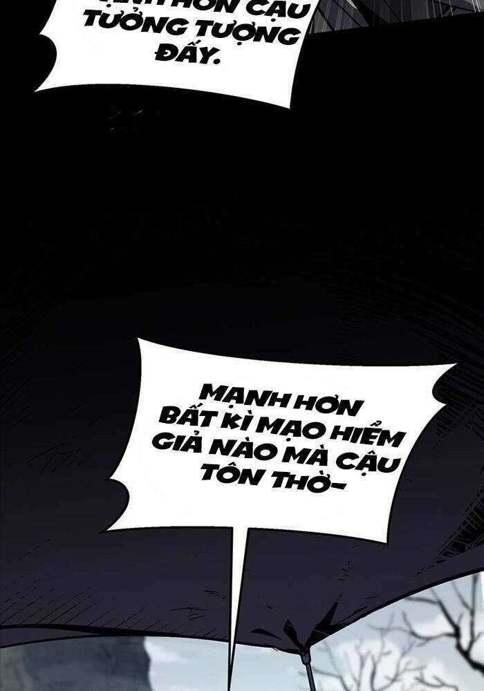 Ánh Sáng Cuối Con Đường Chương 201 trang 70