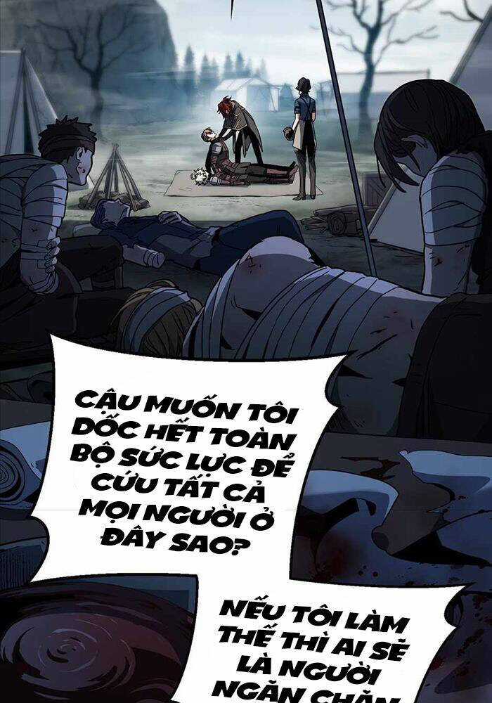 Ánh Sáng Cuối Con Đường Chương 201 trang 71