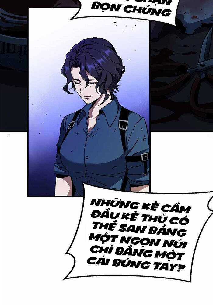 Ánh Sáng Cuối Con Đường Chương 201 trang 72